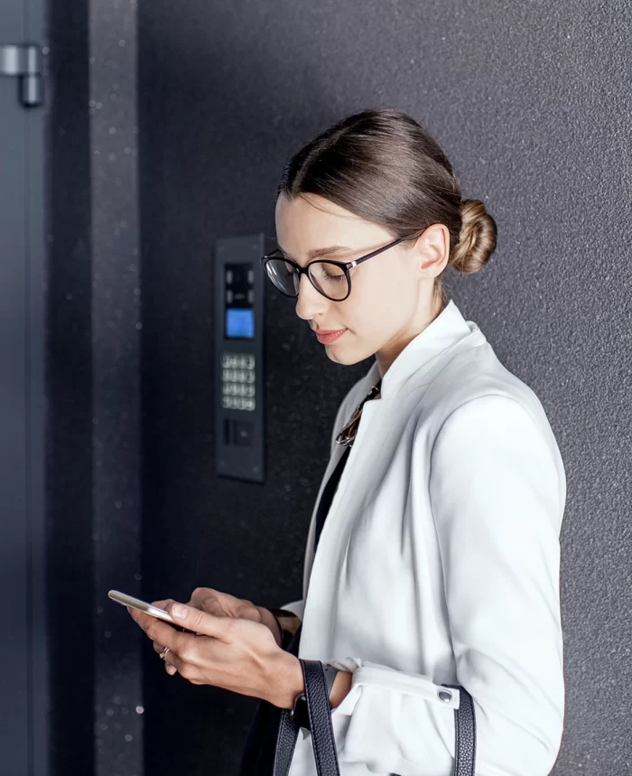 access control system