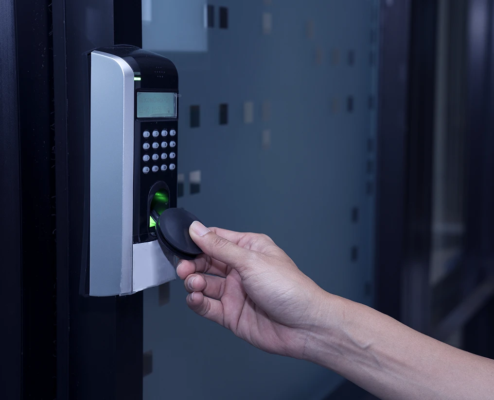 access control system