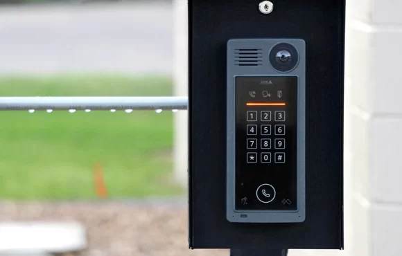 5 reasons you should invest in an access control system for your business…