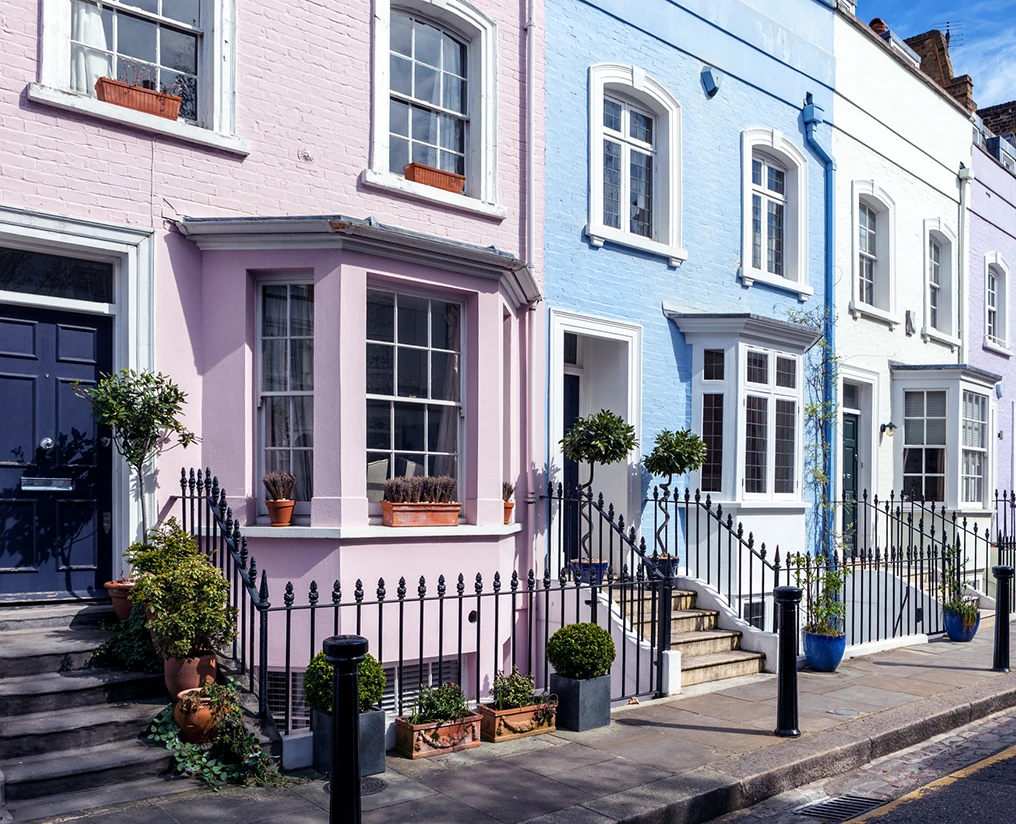 access control for HMOs