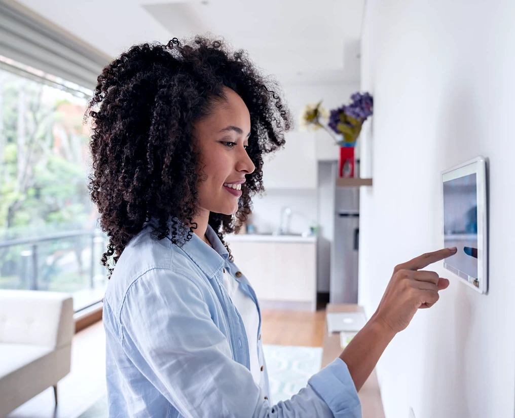 home automation