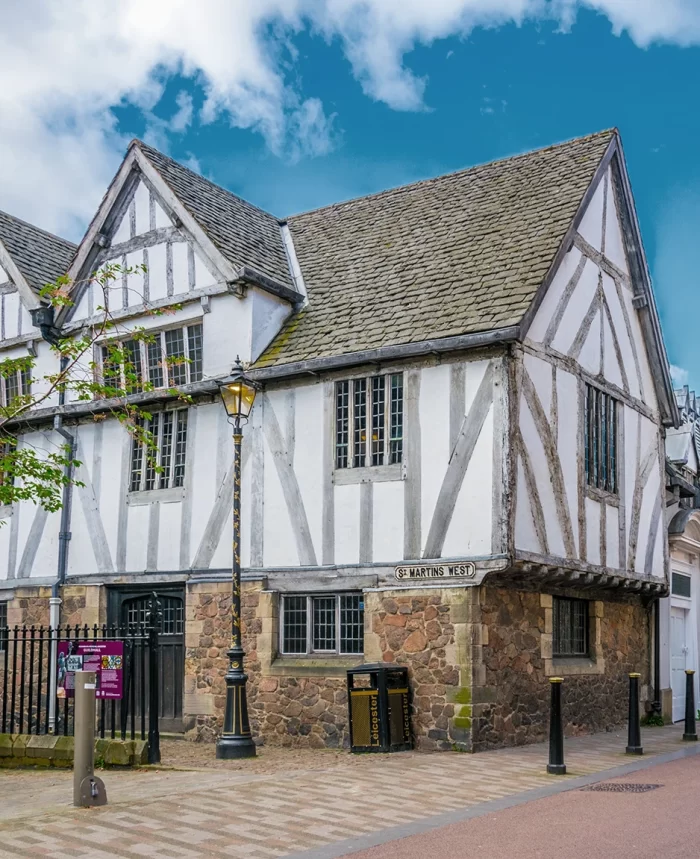 security for listed buildings