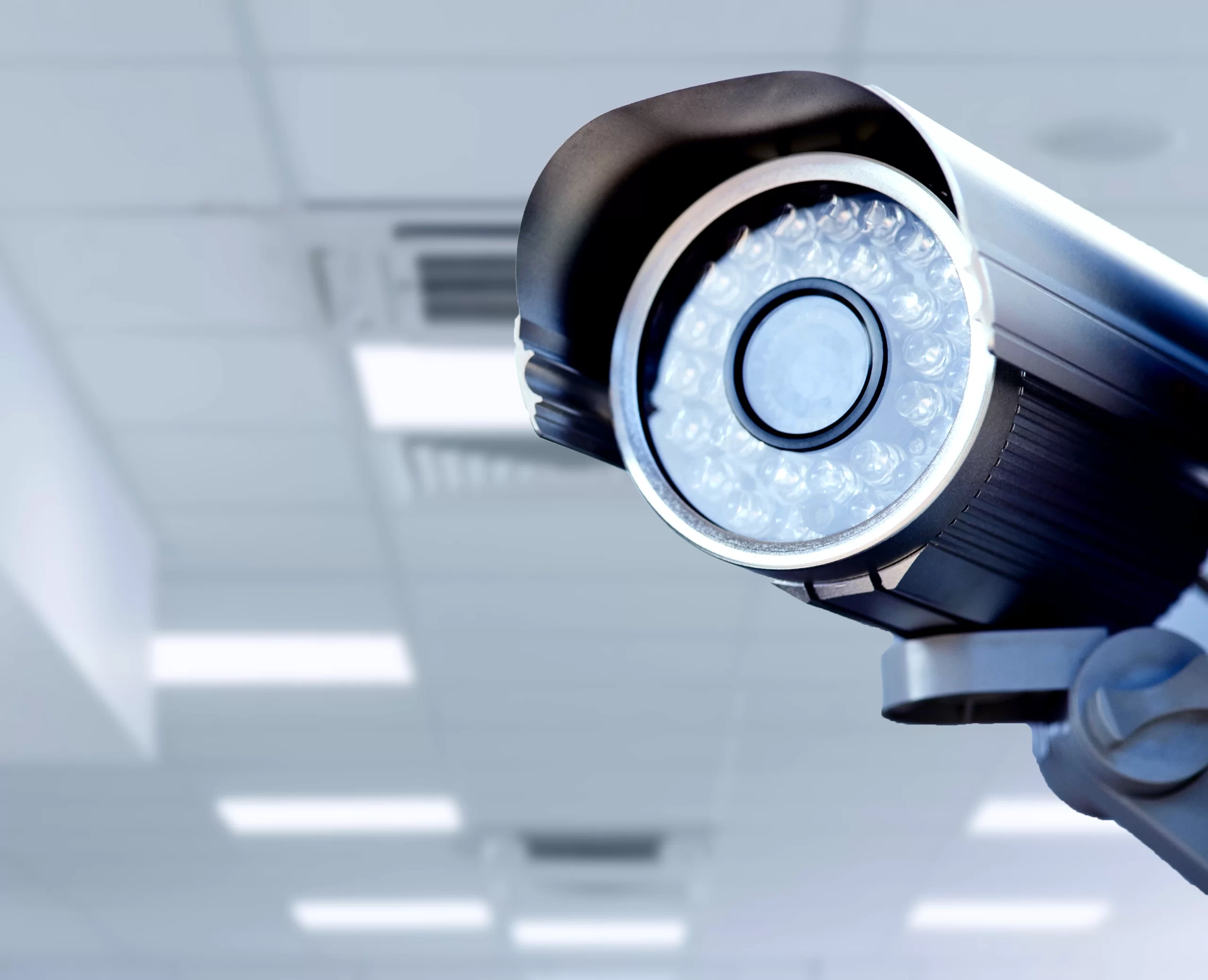 cctv systems for laboratories