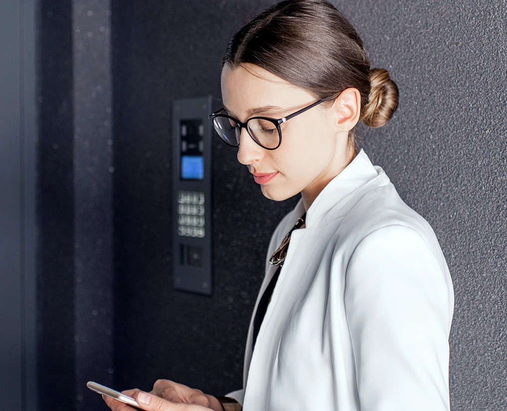 access control for labs