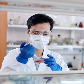 science security